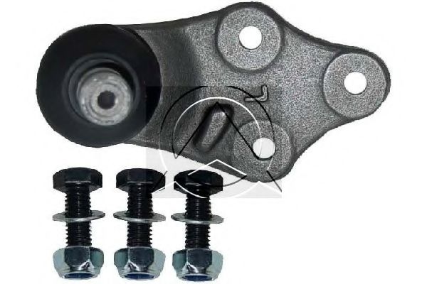 Несущий / направляющий шарнир SIDEM 23086