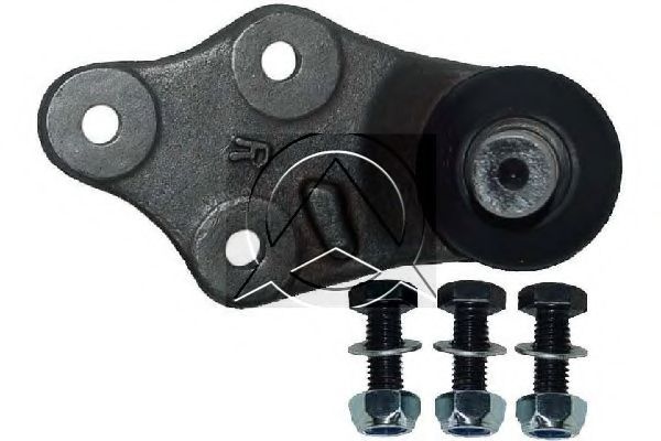 Несущий / направляющий шарнир SIDEM 23087