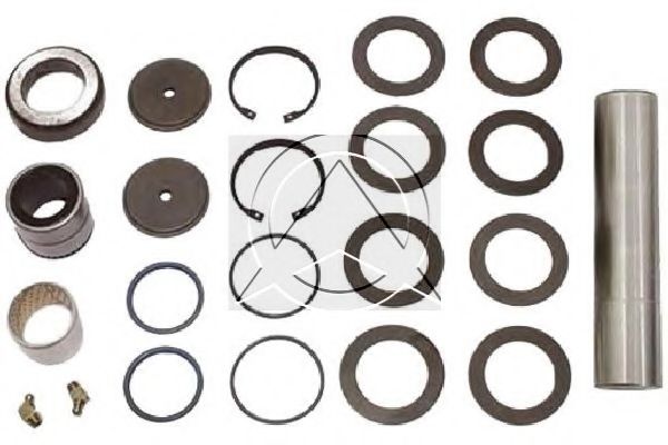 Болт поворотного кулака SIDEM 44186 KIT