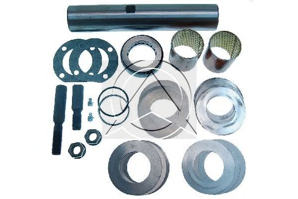 Болт поворотного кулака SIDEM 68486 KIT