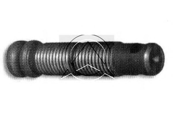 Палец ушка рессоры SIDEM 68563