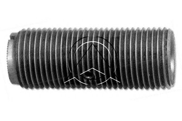 Втулка, листовая рессора SIDEM 68676