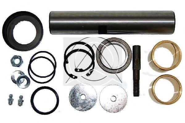 Болт поворотного кулака SIDEM 6880 KIT