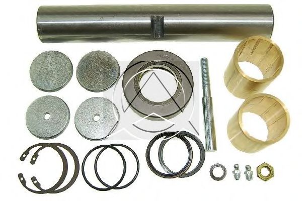 Болт поворотного кулака SIDEM 6881 KIT