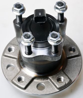 Комплект подшипника ступицы колеса DENCKERMANN W413435