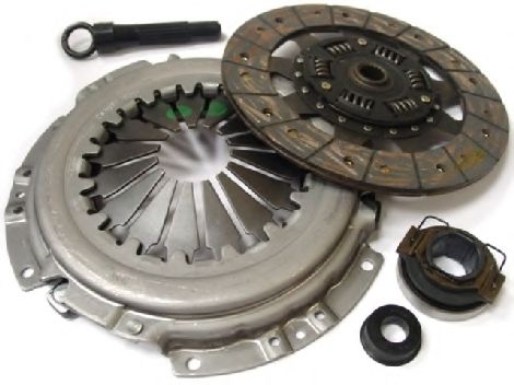 Комплект сцепления ALLMAKES 4641106