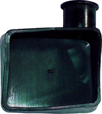 Крышка, клемма аккумулятора BIRTH 4338