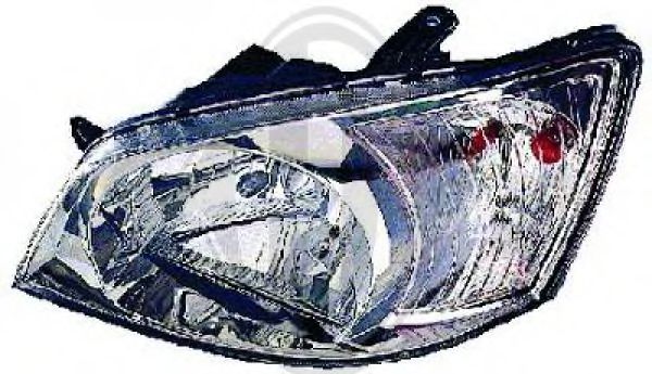 Основная фара DIEDERICHS 6805080