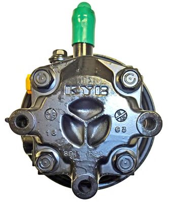 Гидравлический насос, рулевое управление LIZARTE PA182