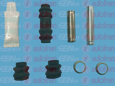 Комплект направляющей гильзы AUTOFREN SEINSA D7105C