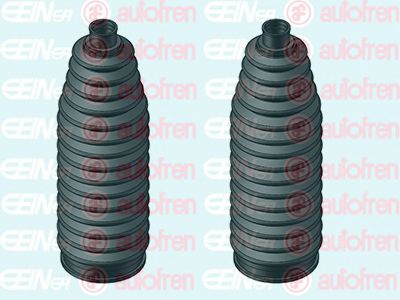Комплект пылника, рулевое управление AUTOFREN SEINSA D9255C