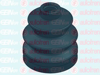 Комплект пылника, приводной вал AUTOFREN SEINSA D8577