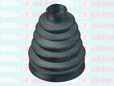 Комплект пылника, приводной вал AUTOFREN SEINSA D8578T
