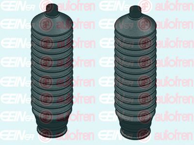 Комплект пылника, рулевое управление AUTOFREN SEINSA D9274C