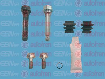 Комплект направляющей гильзы AUTOFREN SEINSA D7197C
