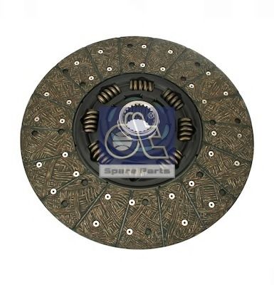 Диск сцепления DT 113302