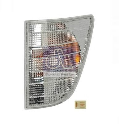 Фонарь указателя поворота DT 468007