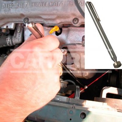 Стержневой магнит CARPRISS 70610020