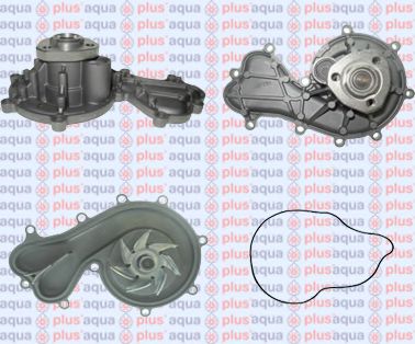 Водяной насос AQUAPLUS 85-8490
