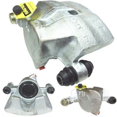 Тормозной суппорт Brake ENGINEERING CA1569R