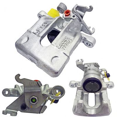 Тормозной суппорт Brake ENGINEERING CA3004