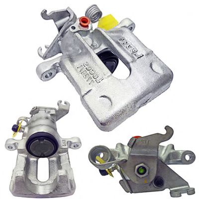 Тормозной суппорт Brake ENGINEERING CA3004R