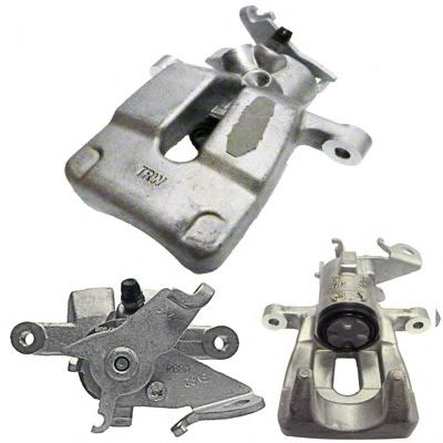 Тормозной суппорт Brake ENGINEERING CA3213