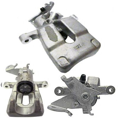 Тормозной суппорт Brake ENGINEERING CA3213R