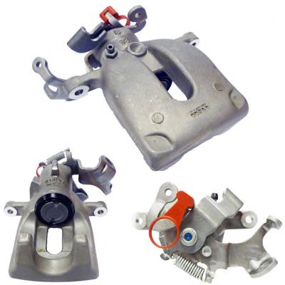 Тормозной суппорт Brake ENGINEERING CA3229