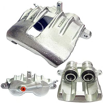 Тормозной суппорт Brake ENGINEERING CA3241