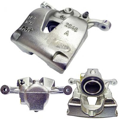 Тормозной суппорт Brake ENGINEERING CA3253