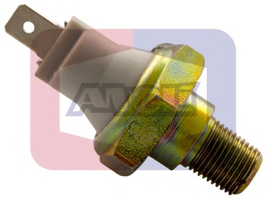 Датчик давления масла ANGLI 1481