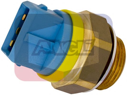 Термовыключатель, вентилятор радиатора ANGLI 1692