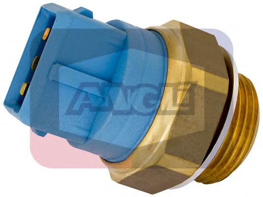 Термовыключатель, вентилятор радиатора ANGLI 1693