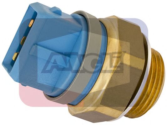 Термовыключатель, вентилятор радиатора ANGLI 1695