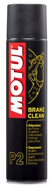 Средства для чистки тормозов / сцепления MOTUL 102671
