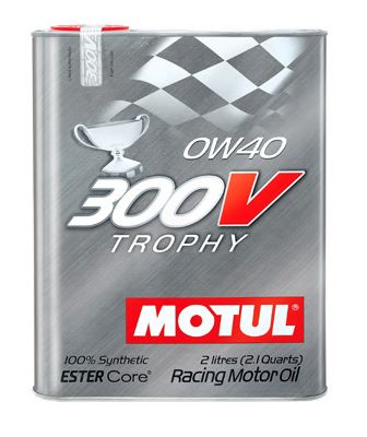 Моторное масло MOTUL 103983