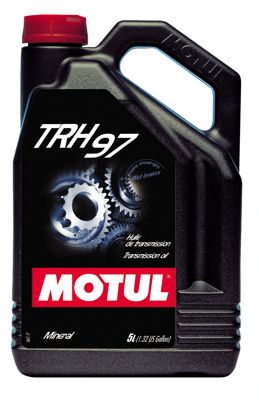 Масло раздаточной коробки MOTUL 103711
