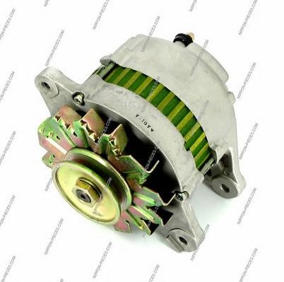 Генератор NPS M511I04