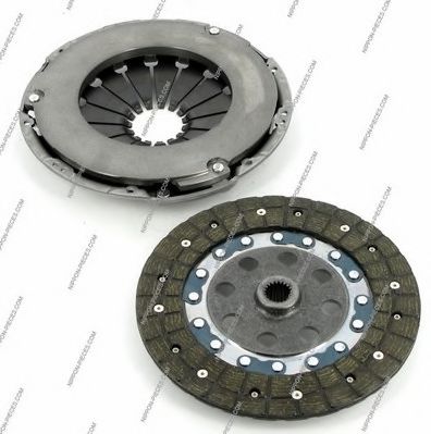 Комплект сцепления NPS 962060