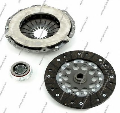 Комплект сцепления NPS ADC43084