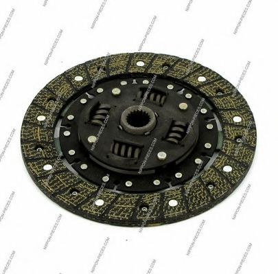 Диск сцепления NPS M220I32