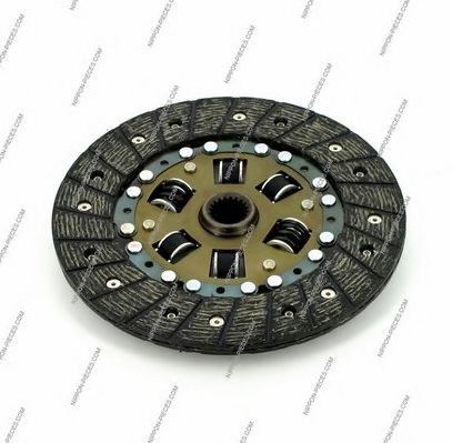 Диск сцепления NPS DF517