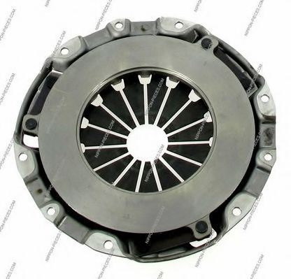 Нажимной диск сцепления NPS CY036
