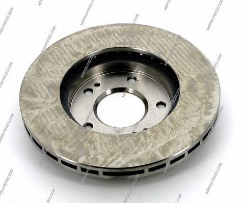 Тормозной диск NPS 17131