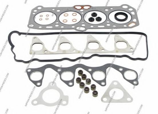 Комплект прокладок, головка цилиндра NPS M124I35