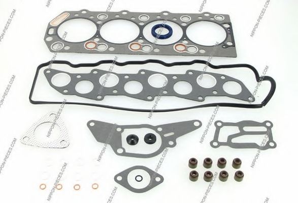 Комплект прокладок, головка цилиндра NPS 4805534