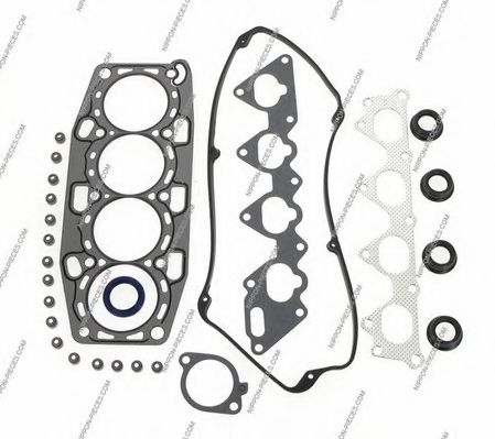 Комплект прокладок, головка цилиндра NPS M124I53