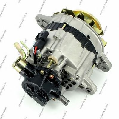 Генератор NPS J5110501