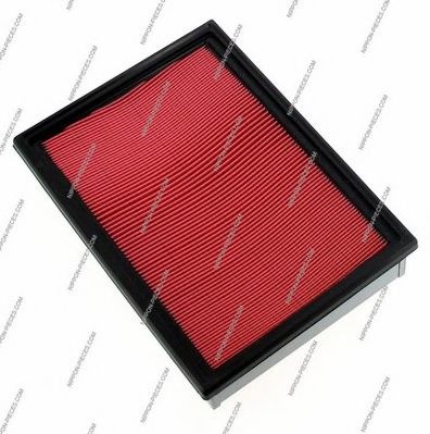 Воздушный фильтр NPS ADG02230